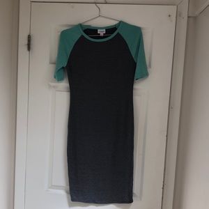 Lularoe dress